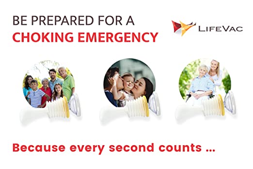 LifeVac Home Kit - Image 5